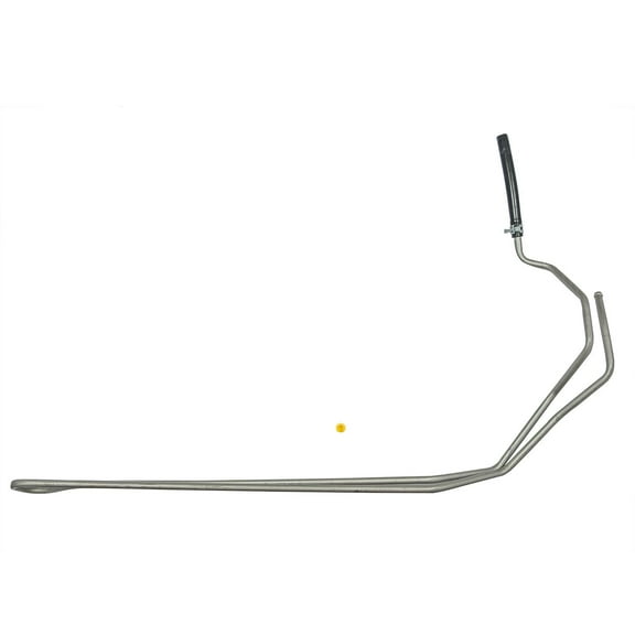 Edelmann 93556 Power Steering Return Line Hose Assembly