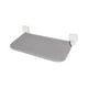 thumbnail image 3 of Cama para gatos con ventana para pared, resistente, para siestas, para gatos grandes, para interior Gris, 3 of 9