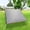 A, variant on Ohmyroo Reflective Aluminum Foil Shade Net Encrypted Sunscreen Mesh for Balcony Courtyard and Garden Greenery Cooling