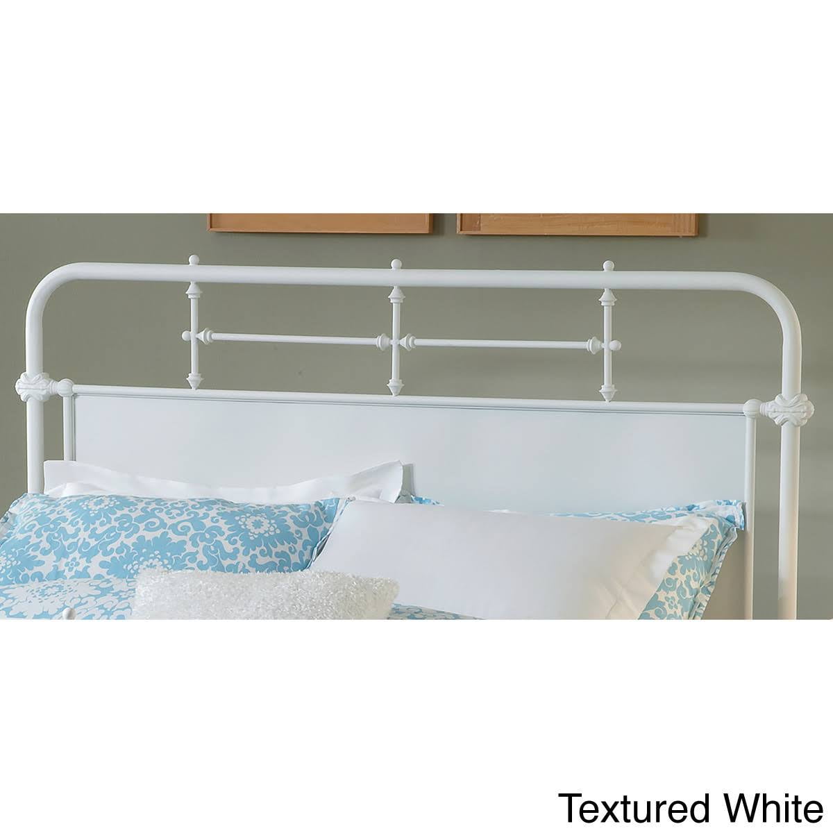 Kensington Headboard Full Queen W Rails Com