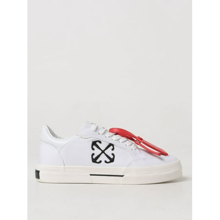 

Off-White Sneakers Woman White Woman