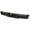 Black, variant on HOUGEET Chrome Rear Step Bumper Fit for 2017-2022 Ford F-250/F-350/F-450 Super Duty with Parking Sensor Holes, Direct Fit Replacement