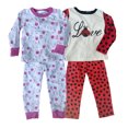 thumbnail image 1 of Kit 2 Pijamas Kiss NiÃ±a Buha y Catarina Kiss Pijamas, 1 of 4
