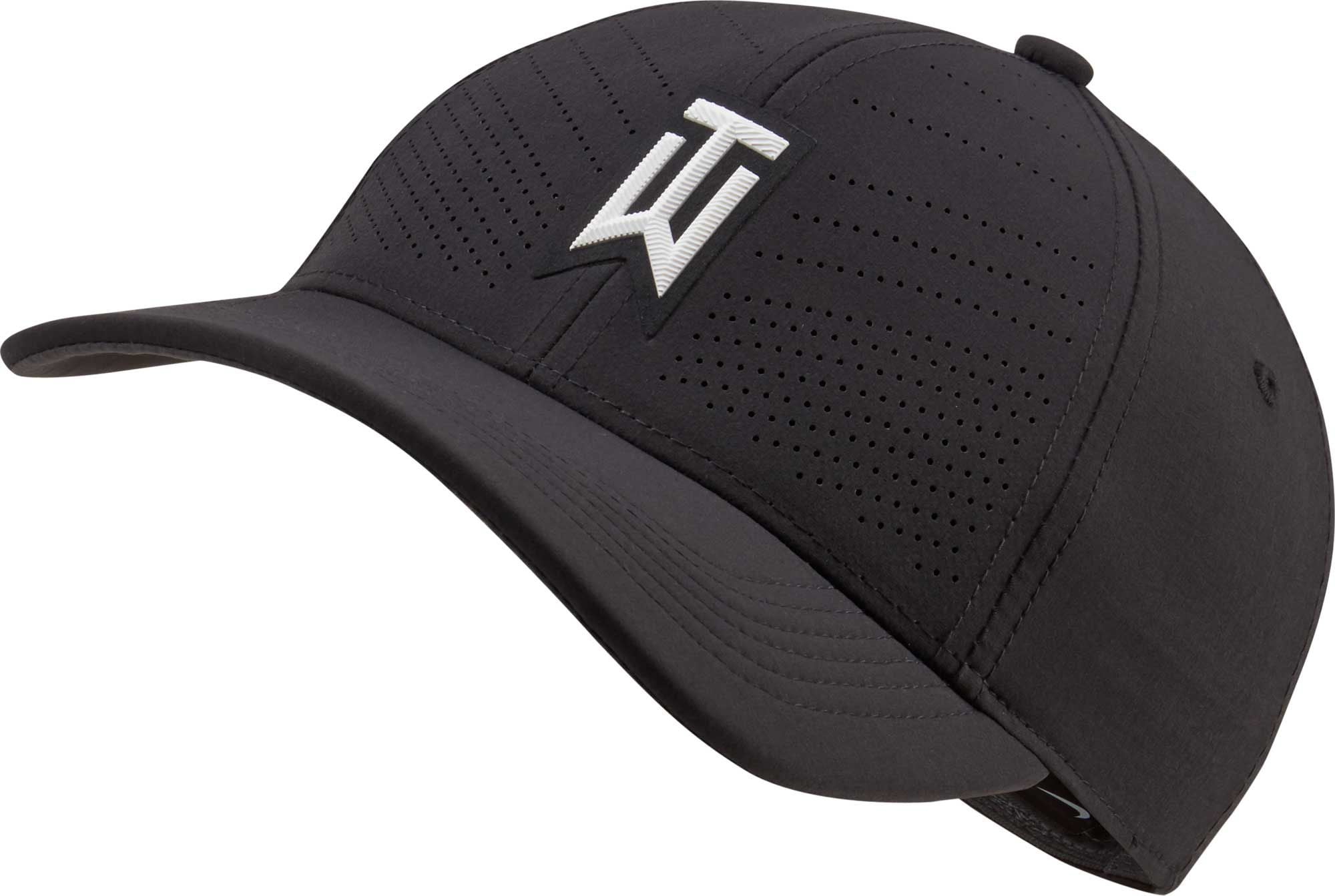 tiger woods aerobill hat