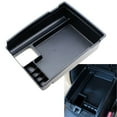 thumbnail image 3 of MYG For Nissan X-trail T32 for Rogue Central Armrest Car Console Storage Box, 3 of 3