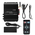 thumbnail image 2 of , Power  4 Channel, 100-240V Black For Home, 2 of 8