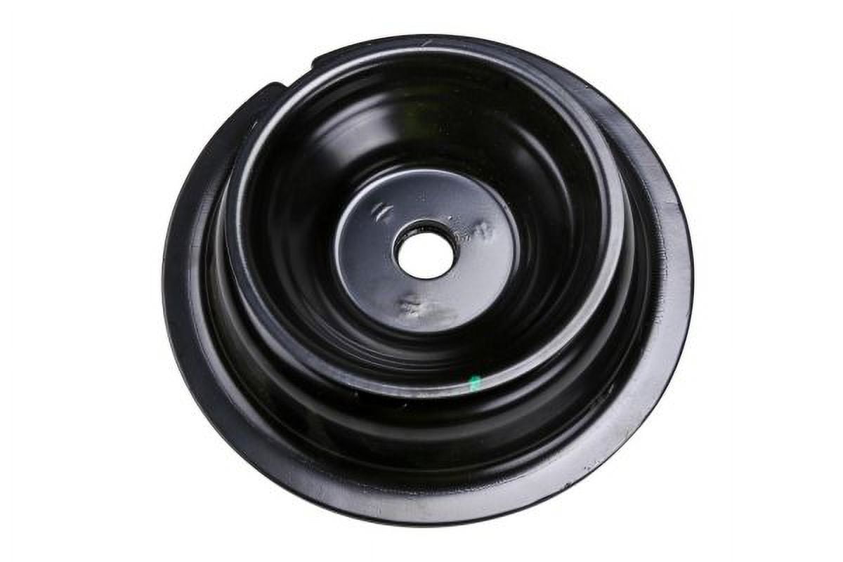 Front Spring Upper Seat