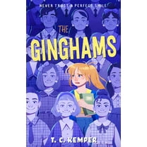 The Ginghams, (Hardcover)