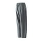 thumbnail image 4 of Pantalones largos para hombre, informales, diarios, para exteriores, playa, transpirables, 4 of 6