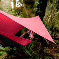 thumbnail image 4 of Lona impermeable para camping Wise Owl Outfitters, 3x3 m, 4 of 9