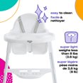 thumbnail image 4 of Cosco Kids Canteen High Chair, 4 of 6