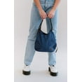 thumbnail image 6 of anniston canvas hobo bag, 6 of 11