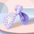 thumbnail image 3 of Ejercitador de Muslo Interno Perfecl Violeta, 3 of 4