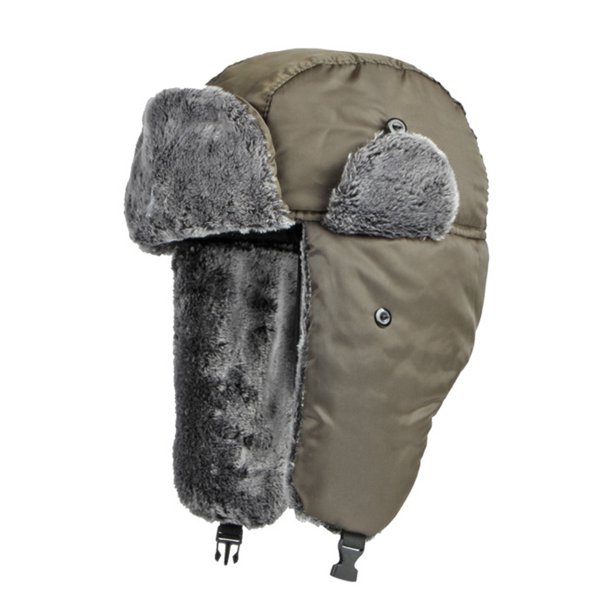 Gorro De Protección Para Los Oídos Cálido Para Invierno, Gorro Lei Feng, Protección Contra El Viento Y El Frío, Gorro Para Montar En Bicicleta Para Esquí Y Montañismo Monstrate AP008132-01