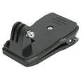 thumbnail image 3 of Action Camera Backpack Shoulder Strap Clip Holder Clamp Mount for DJI OSMO POCKET, 3 of 8