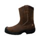thumbnail image 2 of Media Bota de Seguridad WELLINGTON Ten-Pac IMPACT Media Bota, 2 of 4