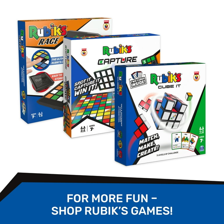 The fast-paced world of speedcubing