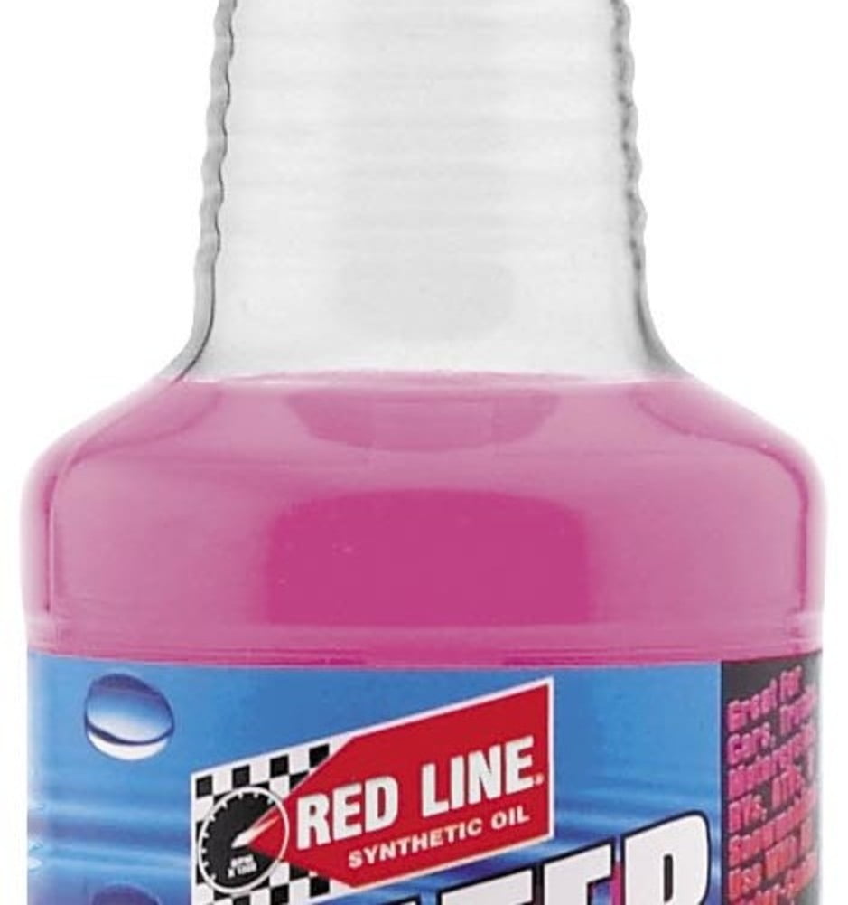 Red Line 80204 Water Wetter Super Coolant 12oz.