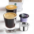 thumbnail image 3 of Refillable Coffee Capsule Pods For K-fee Coffee Espresso Maker, 3 of 4