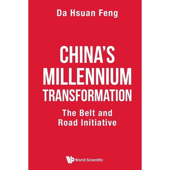 China's Millennium Transformation, (Paperback)