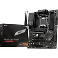 thumbnail image 2 of MSI PRO B650-P WIFI AM5 AMD B650 SATA 6Gb/s DDR5 Ryzen 7000 ATX Motherboard, 2 of 6