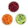 thumbnail image 6 of Veggie Bullet Spiralize Udon Blade 5mm Steel, 6 of 6