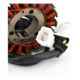 thumbnail image 2 of Stator For Honda Cbf250 2004-2009 Cbx250 2004-2010, 2 of 10