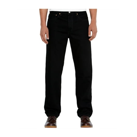 jeans 35x30 tapered relaxed levi mens walmart