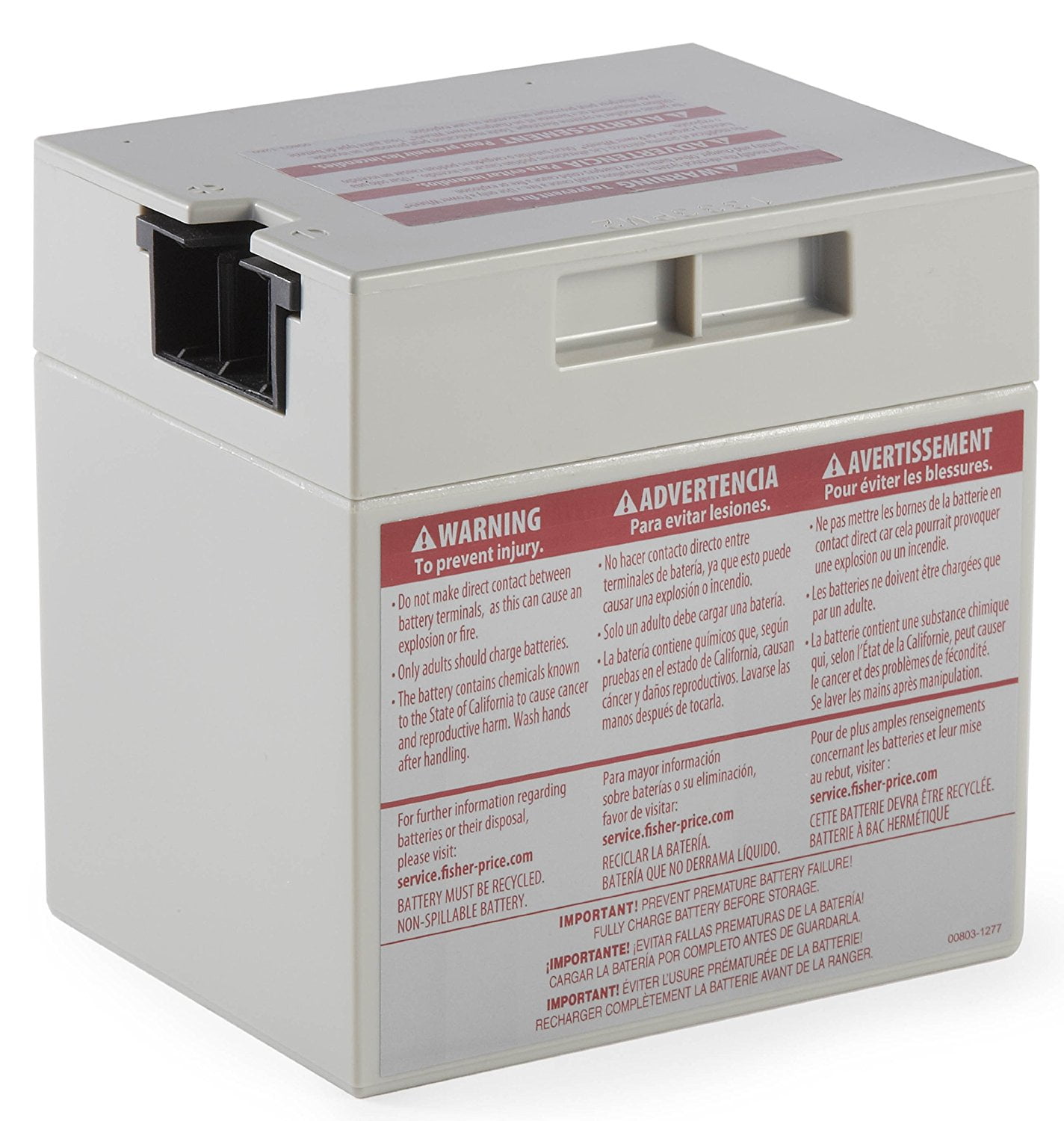 12v 9.5 ah battery charger