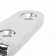 thumbnail image 2 of 4pcs 316 Stainless Steel Boat Hatch Hinges Heavy Duty Rustproof Yacht Hatch Hinges 103 x 27mm, 2 of 3