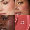 thumbnail image 4 of Sunkisser Blush, Blendable Formula, Natural Glow, Vitamin E Infused, 4 of 6