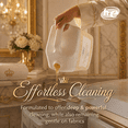 thumbnail image 5 of Tyler Candle Diva Glamorous Wash Liquid Laundry Detergent, 48 Loads, 128 fl oz, 5 of 8