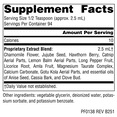 thumbnail image 2 of Planetary Herbals Calm Child, Supports Calm Focused Attention* - 8 Fluid Oz, 2 of 6