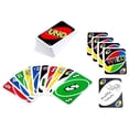 thumbnail image 2 of Juego de Cartas Mattel UNO Paquete de 3 Barajas de Expansión, 2 of 6