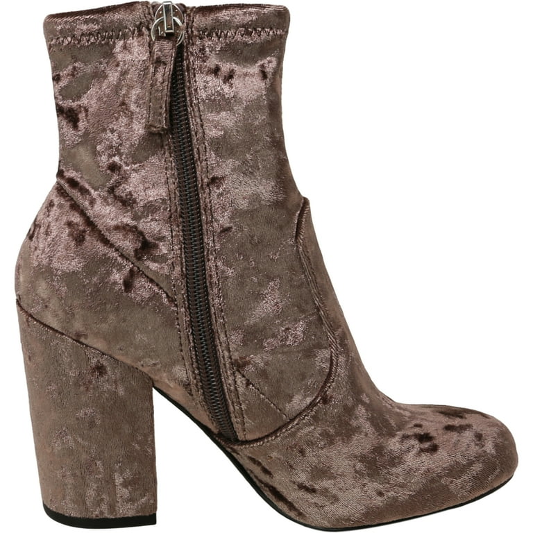 Gaze steve clearance madden bootie