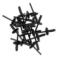 thumbnail image 5 of 40PCS Car Rivets For BMW 51717002953 51777171004 For X1 E84 For X3 F25 For E70 E70N For X6 E71 E72 For 7 Series F01N F02N, 5 of 5