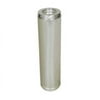Selkirk Corporation SPR8L48P 8 Inch x 48 Inch Superpro Factory-Built Chimney Length 304-alloy Inner And Outer Walls