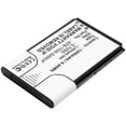 thumbnail image 2 of Batteries N Accessories BNA-WB-L7341 Remote Control Battery - Li-Ion, 3.7V, 1200 mAh, Ultra High Capacity Battery - Replacement for LeTV 41-500012-13 Battery, 2 of 5