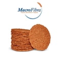 thumbnail image 1 of Galleta Tostis Salvado Chile Piquín Macrofibra Integral sin Azucar Vegano Macrobiotico E Integral 3 Botes c/15 Pzas, 1 of 7
