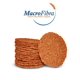 thumbnail image 1 of Galleta Tostis Salvado Chile Piquín Macrofibra Integral sin Azucar Vegano Macrobiotico E Integral 3 Botes c/15 Pzas, 1 of 7