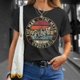 thumbnail image 2 of Robert The Man The Myth The Legend First Name Robert TShirt, 2 of 4