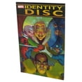 thumbnail image 1 of Marvel Comics Identity Disc Deadpool Bullseye Sabretooth (2005) Paperback Book, 1 of 3
