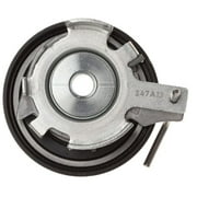 ford courier engine timing belt tensioner