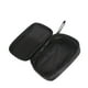 thumbnail image 4 of Bolsa de Cremallera Sunnimix Estuche de transporte multímetro Negro Tamaño pequeño, medio, grande, 4 of 8