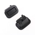 thumbnail image 4 of Yassdwbn 2Pcs Black Rear Left & Right Seat Recliner Button for Subaru Forester 2009-2013, 4 of 4