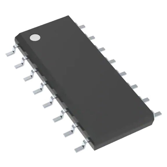 Pack of 20 SN74HC257DR IC Multiplexer 4 x 2:1 16-SOIC