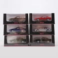 thumbnail image 6 of SHADOW 1:64 850CSI Alloy Model Car, 6 of 9