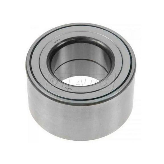 Front Wheel Bearing - Compatible with 2004 - 2017 Toyota Camry FWD 2005 2006 2007 2008 2009 2010 2011 2012 2013 2014 2015 2016