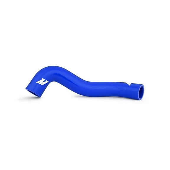 Mishimoto MMHOSE-F2D-01BL Silicone Radiator Hose Kit Compatible With Ford 7.3 Powerstroke 2001-2003 Blue