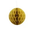 thumbnail image 3 of Craft Paper Honeycomb Balls Lantern Ball Anniversary Engagement Wedding Birthday Party Decoration Shopping Mall Event Pendant, 3 of 5